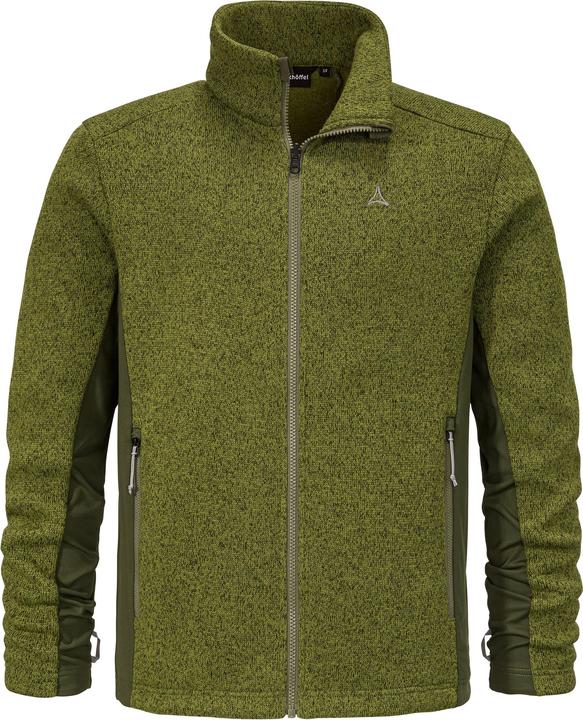 Produktbild Schöffel Oberau M superwarm ZipIn! (56, 3XL)