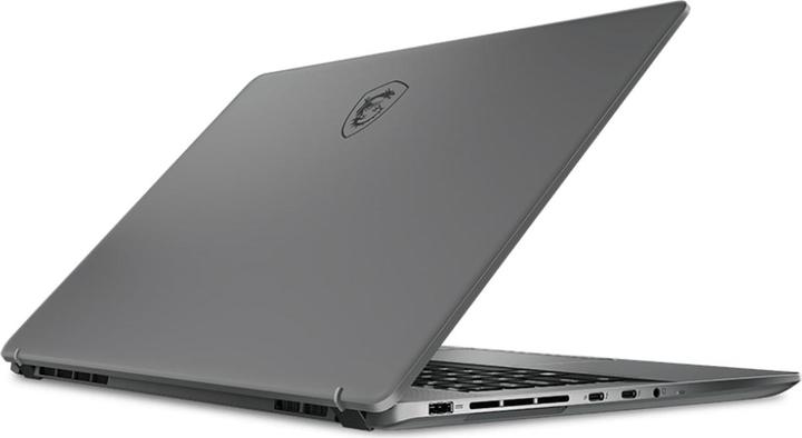 Actual product image MSI Creator Z17 HX Studio (17", Intel Core i9-14900HX, 64 GB, 2000 GB, DE)