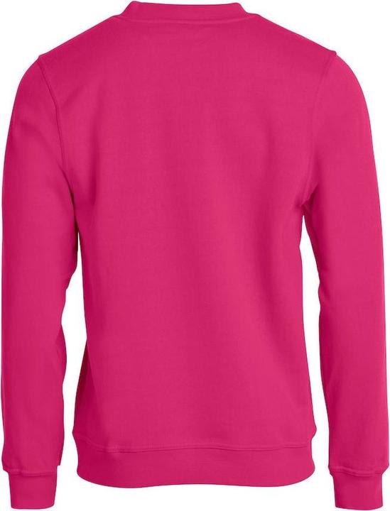 Immagine prodotto Clique Felpa Basic a girocollo (XXL)