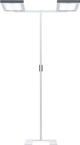 Waldmann Lampadaire à LED (28500 lm)