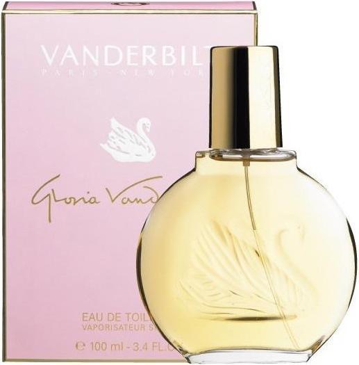 Produktbild Gloria Vanderbilt Vanderbilt (Eau de Toilette, 100 ml)