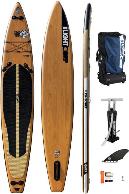 Lightcorp MFT Tourer (14')