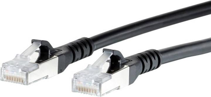 Produktbild Metz Connect Cat.6A (S/FTP, CAT6, 3.20 m)