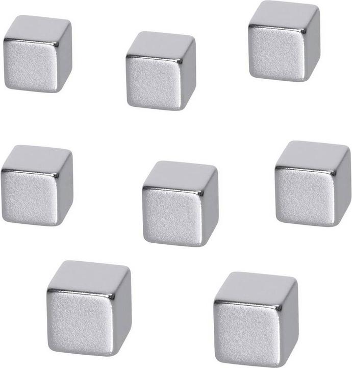 Sigel Magnetwürfel (8 x)