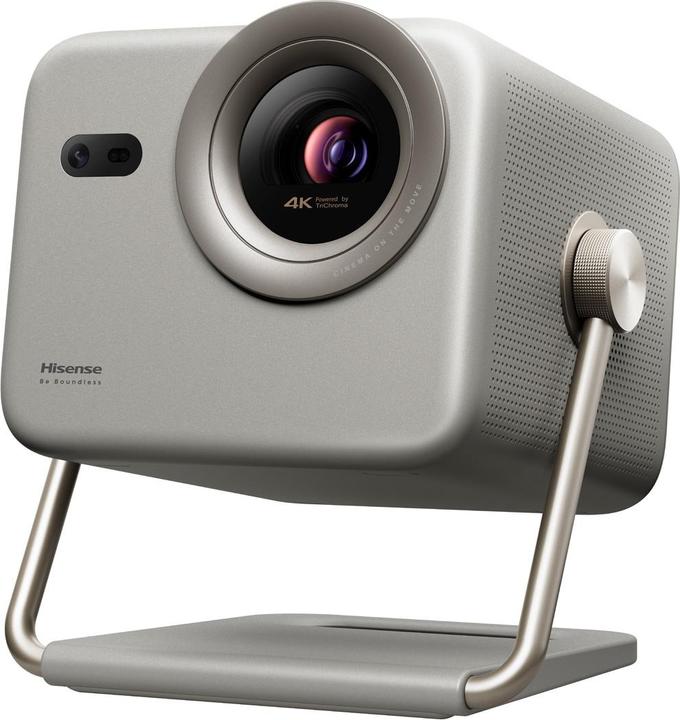 Actual product image Hisense Laser Beamer M2-Pro (4K, 1300 lm)
