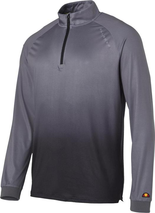 Ellesse Tutona Trainingsjacke mit halbem Reissverschluss