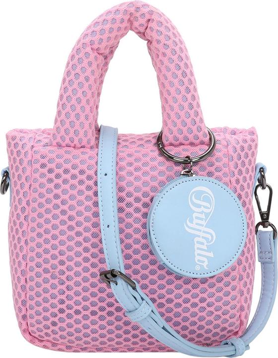 Immagine prodotto Buffalo Boxy15 Mini borsa a mano 17,5 cm