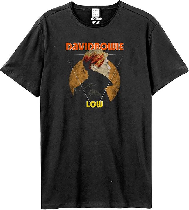 Amplified Low TShirt