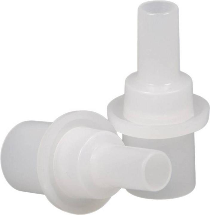 Actual product image Ace Mouthpieces for breathalysers