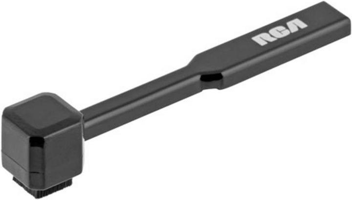Image du produit Oehlbach RCA Needbrush Brosse à disque 1 pc. (Nettoyage du tourne-disque)