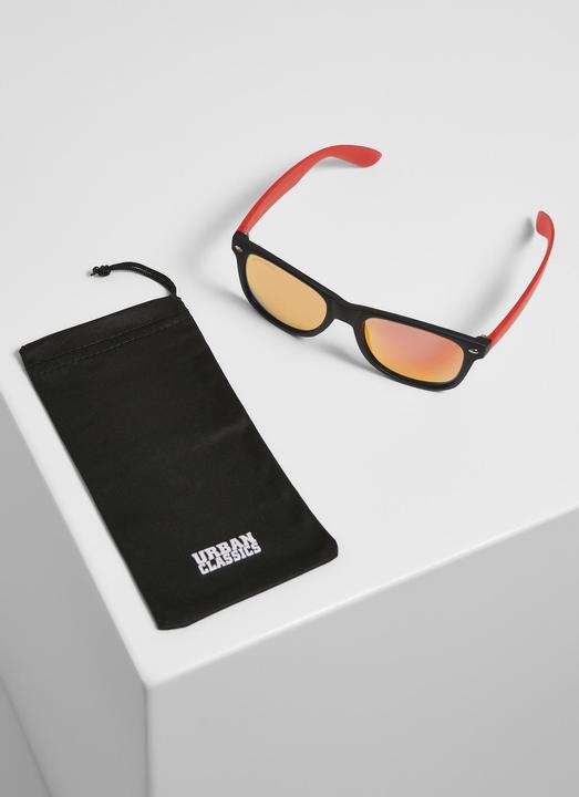 Produktbild Urban Classics Sunglasses Likoma Mirror UC
