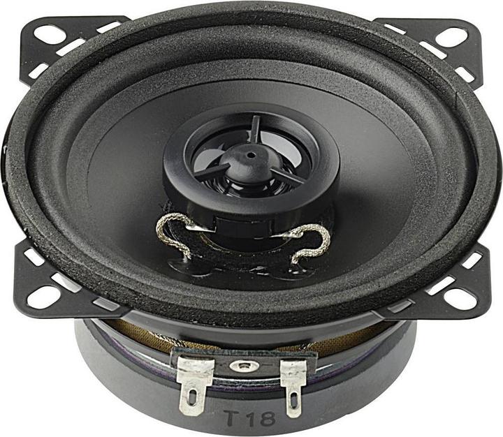 Produktbild Visaton PX 10 HF - 4 Ohm 2-Wege Einbau-Lautsprecher 1 St.