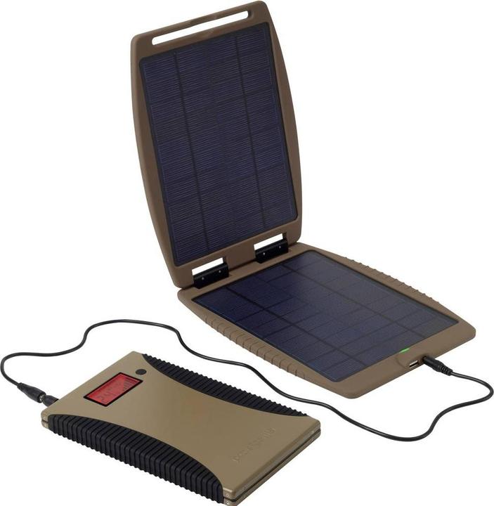 Productafbeelding Powertraveller Powergorilla (24000 mAh, 88.80 Wh)
