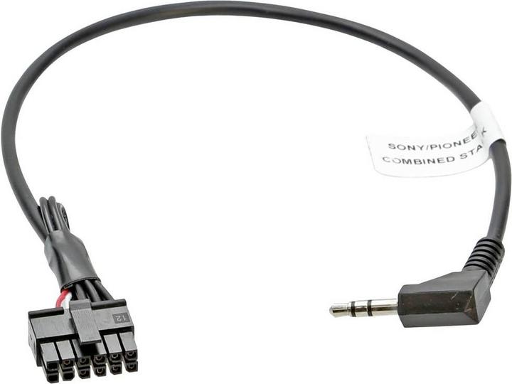 Produktbild ACV Pioneer Kabel LFB