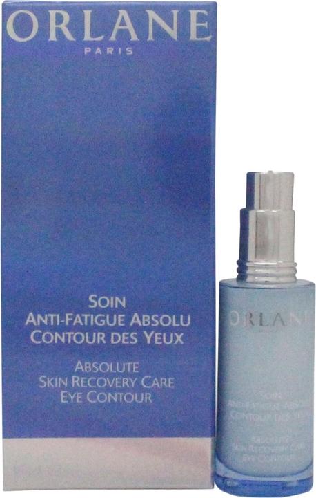 Image du produit Orlane Soin contour des yeux Absolute Skin Recovery (Fluide, 15 ml)