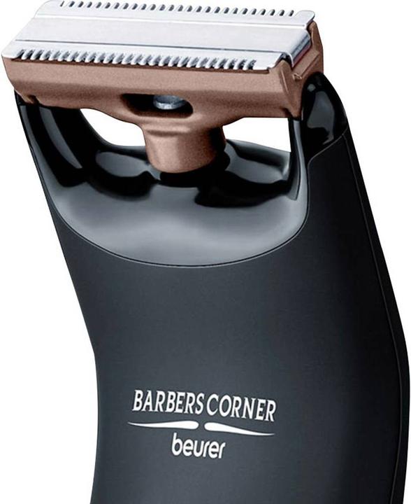 Actual product image Beurer HR 6000 Replacement Blade (2 x)