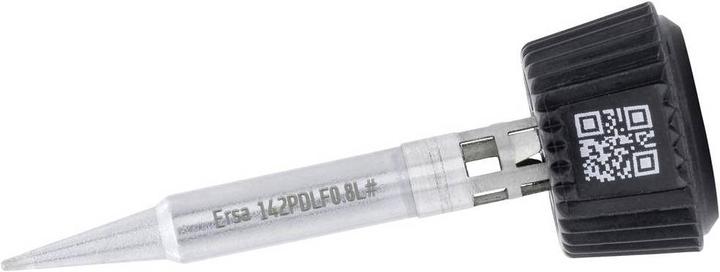 0142PDLF08L/SB Lötspitze Spitzen-Grösse 0.80 mm Inhalt 1 St. (Lötkolben)