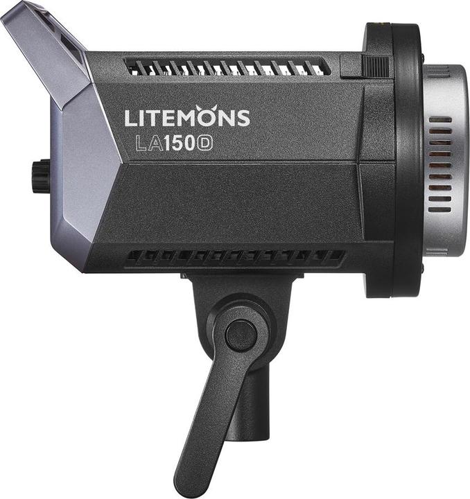 Immagine prodotto Godox Litemons LA150D luce diurna a LED, 190W (Godox)