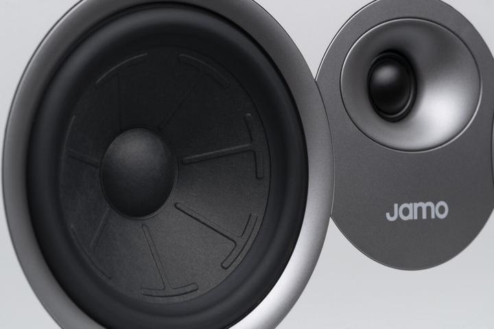 Actual product image Jamo S25C (1 pcs., 200 W)
