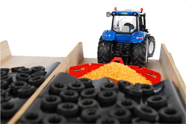 Produktbild Kids Globe Farming Plane und Gurte