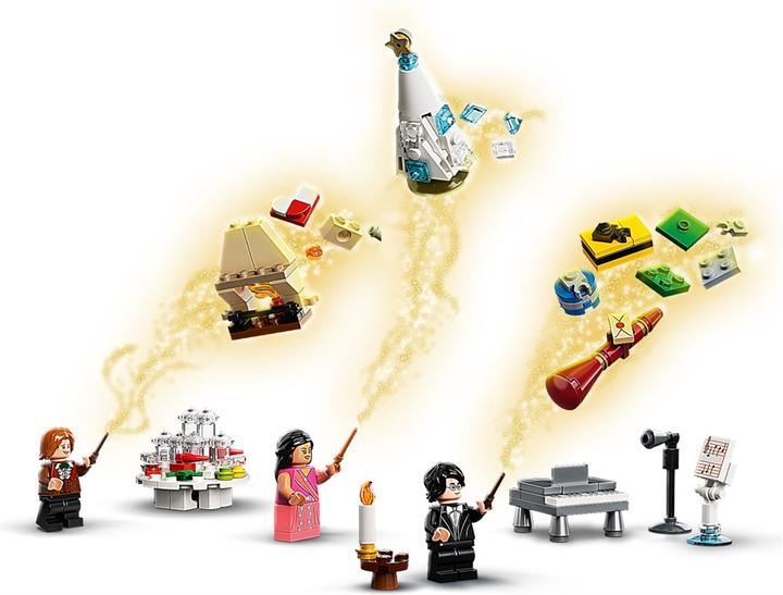 Immagine prodotto LEGO Calendario dell'Avvento (Taglia unica)