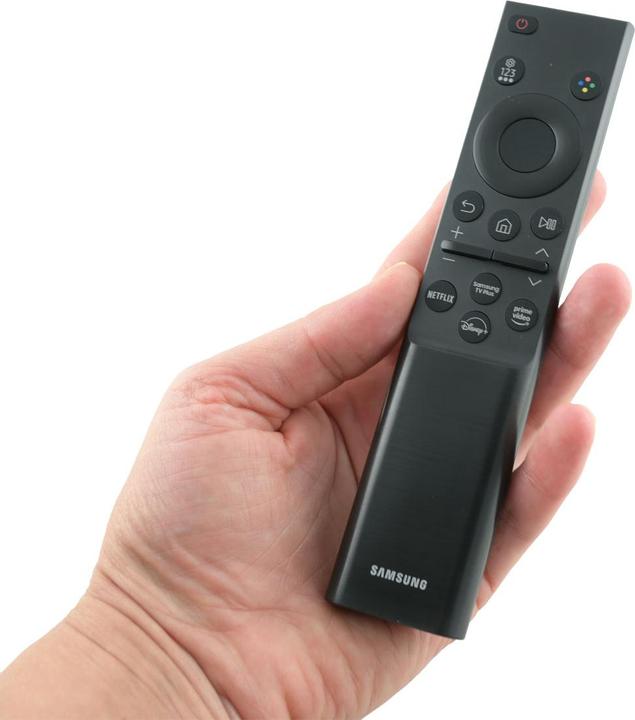 Produktbild Samsung BN59-01388H (Gerätespezifische Fernbedienung, Infrarot)