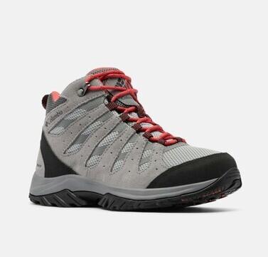Produktbild Columbia Redmond Iii Mid Waterproof (36)