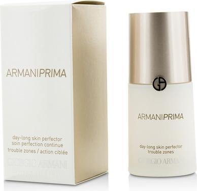 Produktbild Giorgio Armani Prima Day-long Skin Perfector (30 ml, 24h Creme)