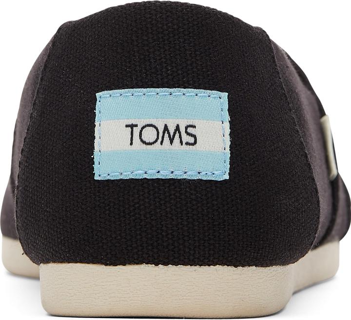 Actual product image Toms W' Classic Alpargata RecyCot (36)