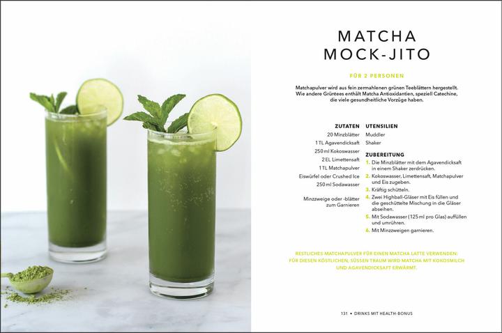 Produktbild Mocktail Party (Deutsch, Diana Licalzi, Kerry Benson, 2024)