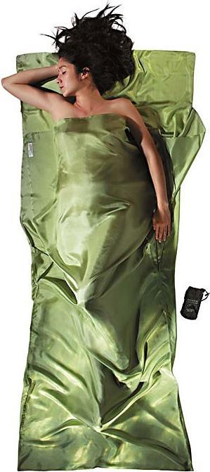Produktbild Cocoon Shield TravelSheet Silk (210 cm)