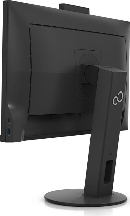 Produktbild Fujitsu P2410 TS Cam (1920 x 1080 Pixel, 24")