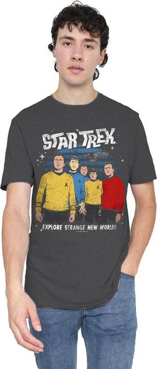 Produktbild Strange New World TShirt (XL)
