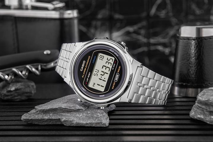 Immagine prodotto Casio Herrenuhr A171WE-1ADF + BOX