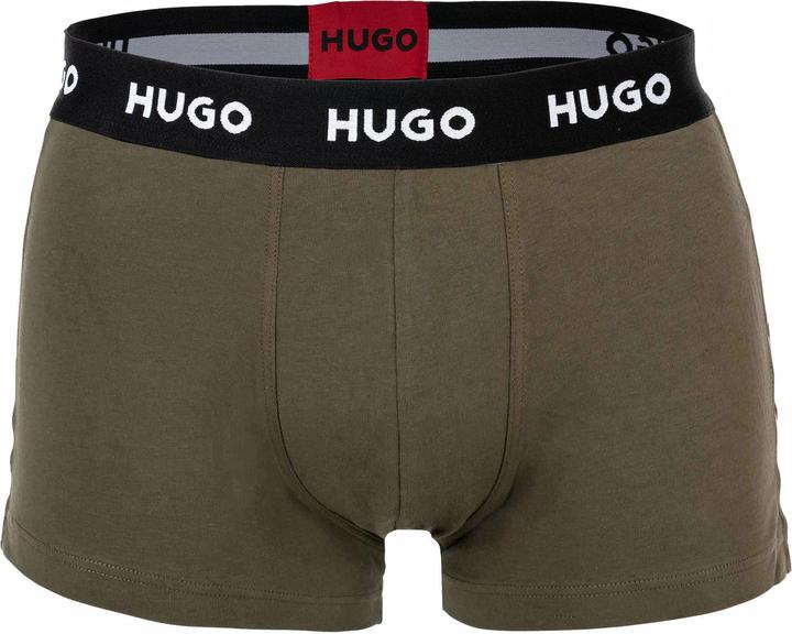 Immagine prodotto HUGO Trunk Triplet (M, confezione da 3)