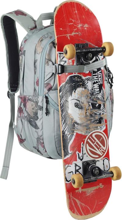Produktbild Nitro Future Hero Daypack 51 cm Laptopfach (40 l)