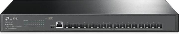 Produktbild TP-Link TL-SX3016F network switch