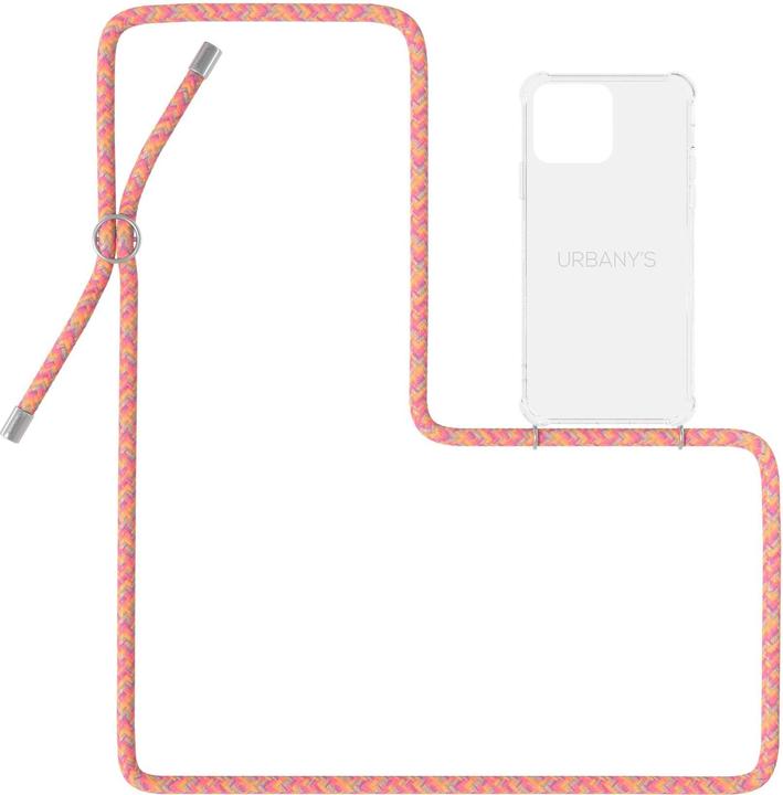 Image du produit Urbany's Necklace Case iPhone 14 Pro Summer of Love Matt (Apple iPhone 14 Pro)
