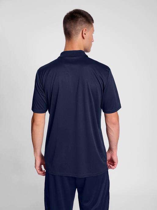 Actual product image hummel hmlESSENTIAL POLO (XXL)