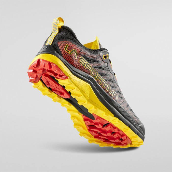 Actual product image La Sportiva Jackal II GTX (46)