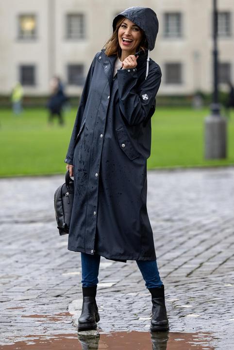 Immagine prodotto Rukka Wolkenbruch Damen Regenmantel (42)
