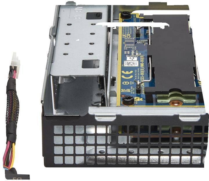 Actual product image HP Hewlett-Packard Z4 Rack G5 2.5in Dl Drv Cg Adptr