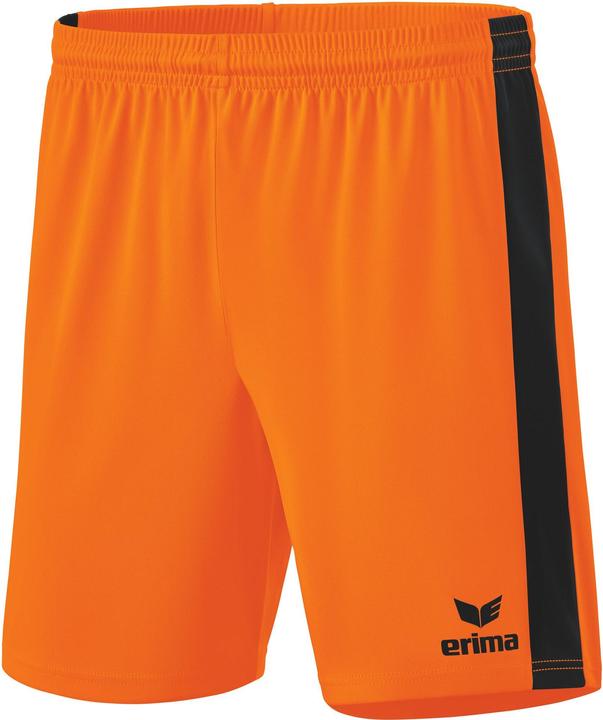 Black, New Orange