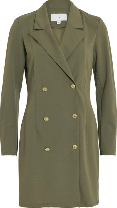 Dusty olive
