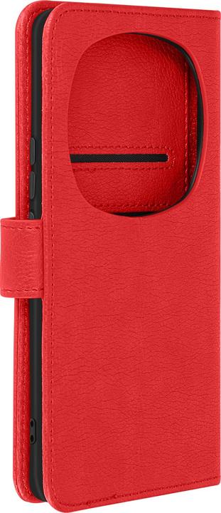 Produktbild Avizar Chesterfield Wallet Cover Series (Honor Magic6 Pro)