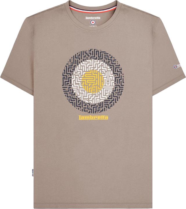 Lambretta SS25 TShirt