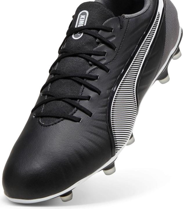 Actual product image Puma King Match Fg/Ag (39)