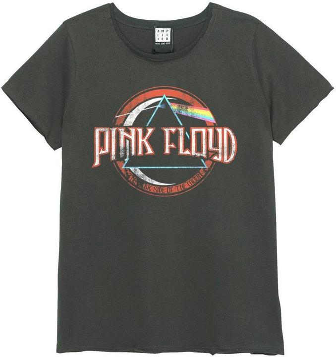 Amplified On The Run Tshirt