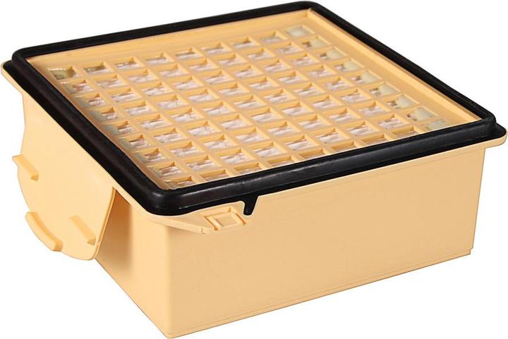 Produktbild Flickbee HEPA Filter zu Vorwerk Tiger VT260