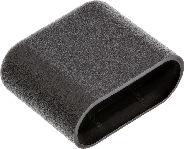 Actual product image InLine Dust Cover for USB Type-C Male